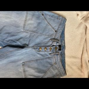 Mossimo Jeans size 8/R